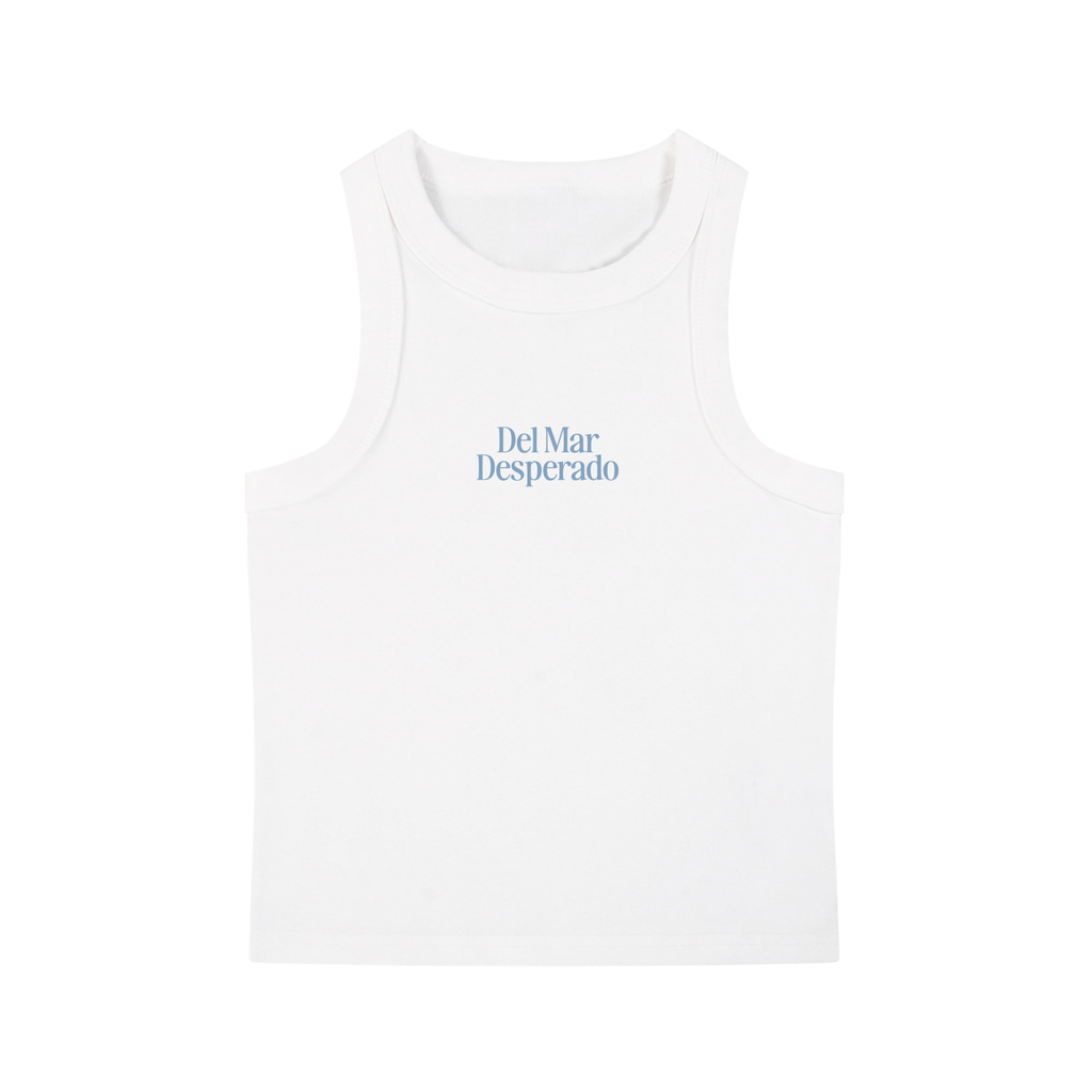 Del Mar Desperado Tank