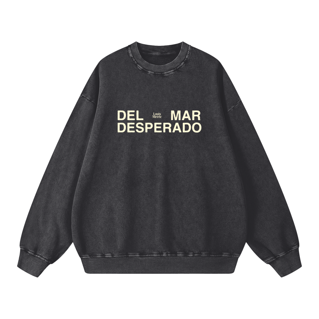 DMD Sweatshirt