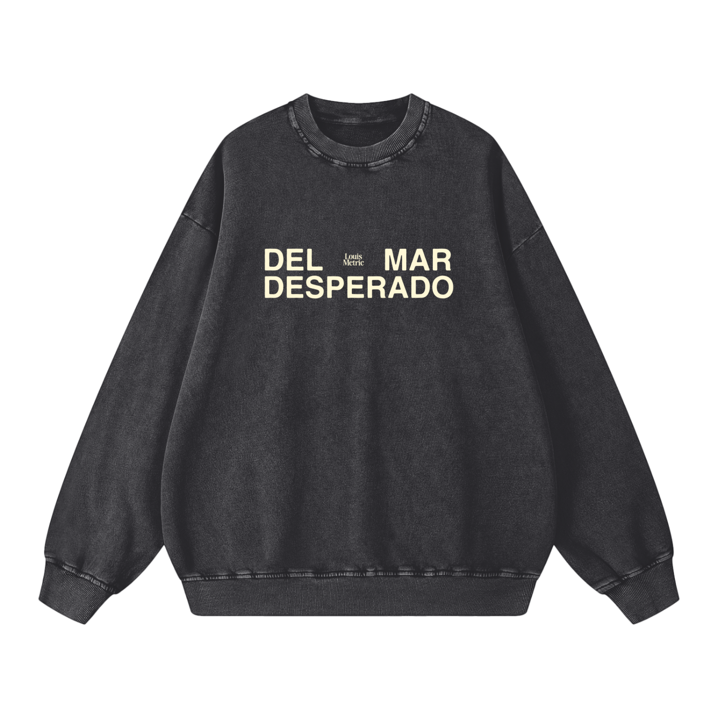 DMD Sweatshirt