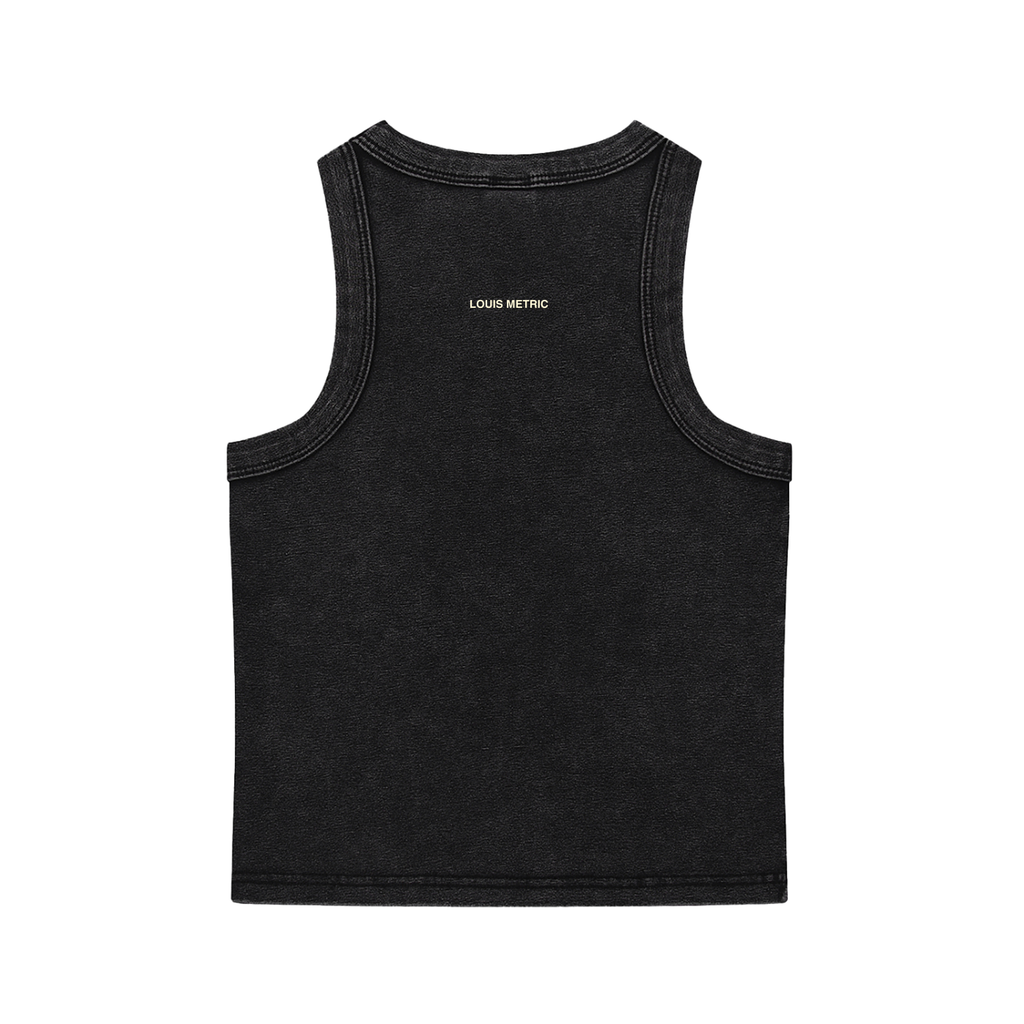 Del Mar Desperado Women's Tank