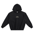 Del Mar Desperado Boxy Hoodie