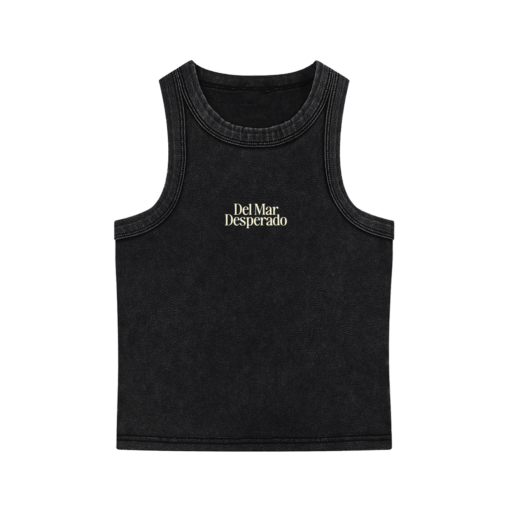 Del Mar Desperado Women's Tank