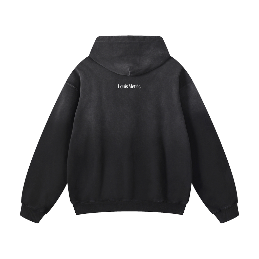 literally summering hoodie