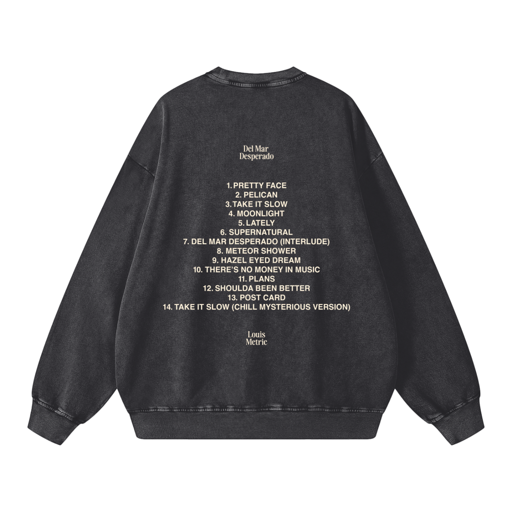 DMD Sweatshirt