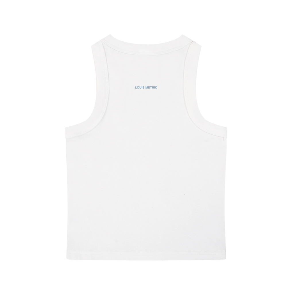 Del Mar Desperado Tank