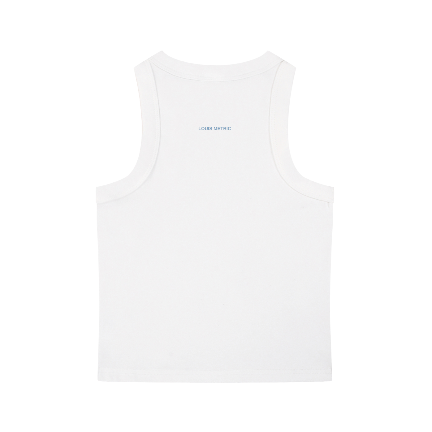 Del Mar Desperado Tank