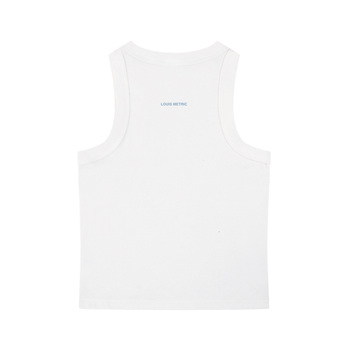 Del Mar Desperado Tank
