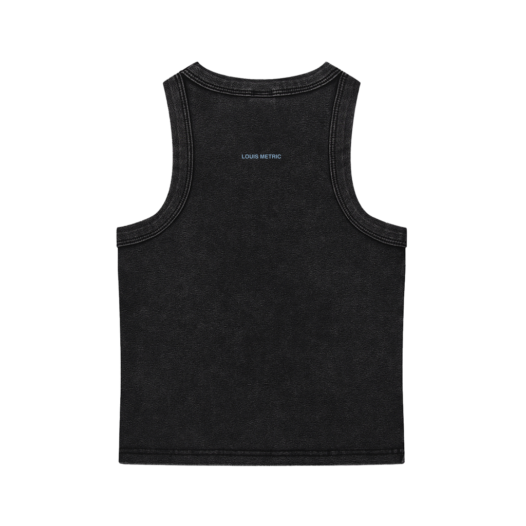 Del Mar Desperado Tank