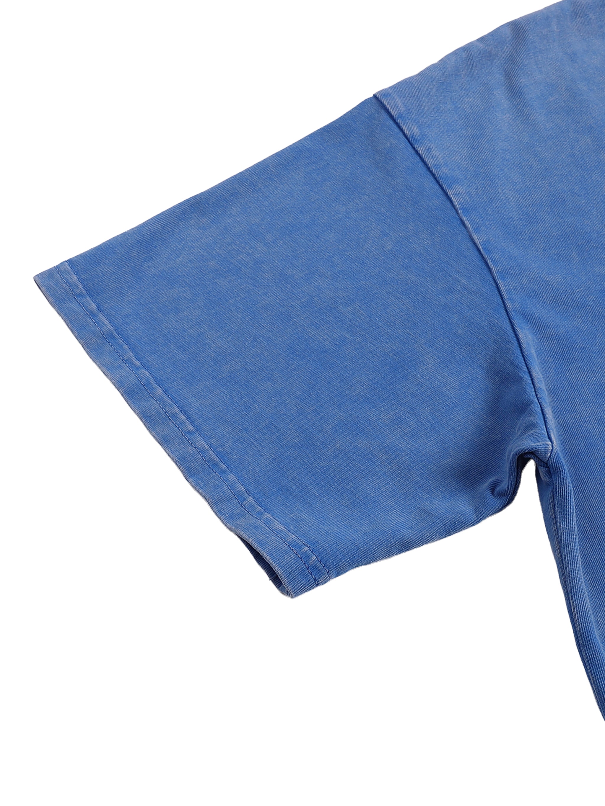 Louis metric,Del Mar desperado,t shirt,oversized tee