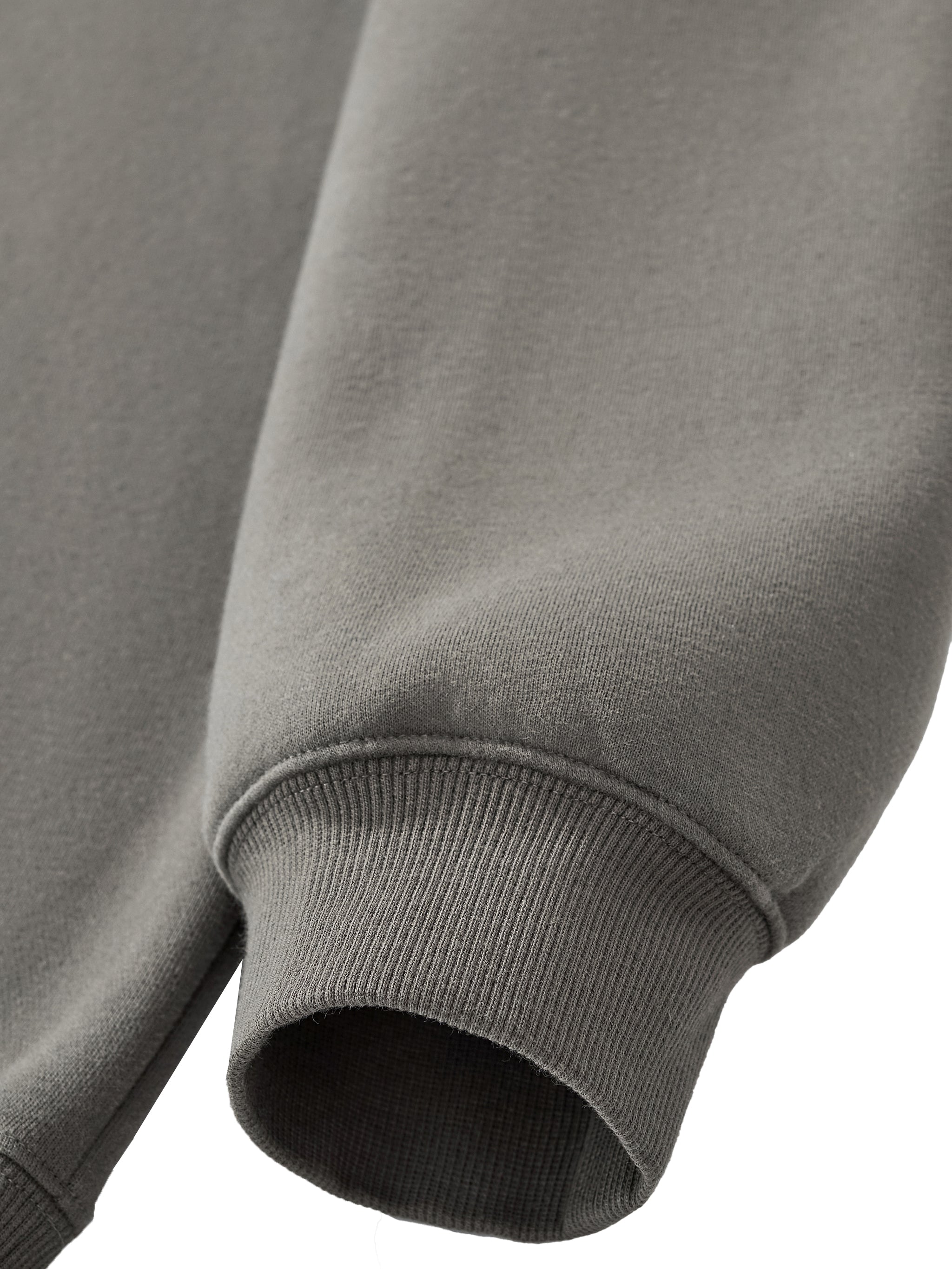 Del Mar Desperado Boxy Hoodie